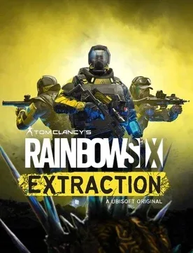 Tom Clancy’s Rainbow Six® Extraction (Xbox, REACT Credits)