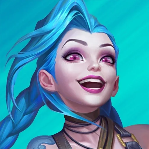 Wild Rift WC (RU)
