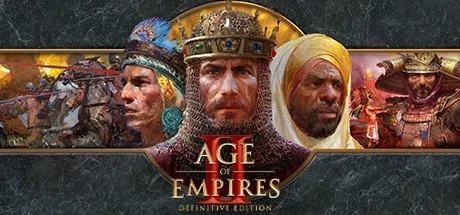 Age of Empires II: Definitive Edition