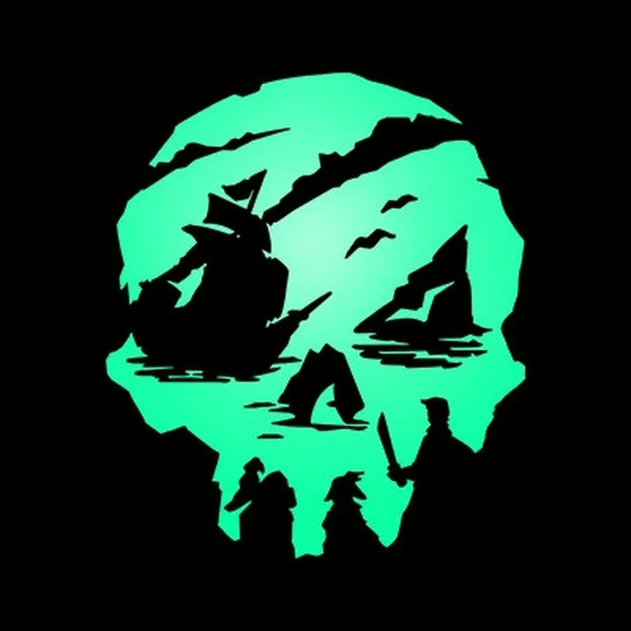 Sea of Thieves (Xbox Coins)